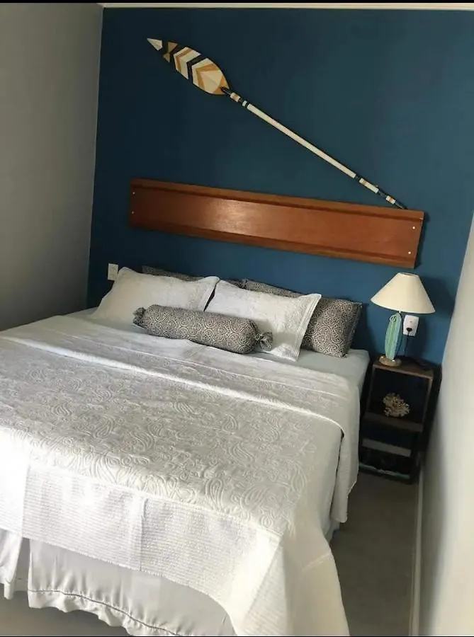Suites Apoena Arraial do Cabo Hostal