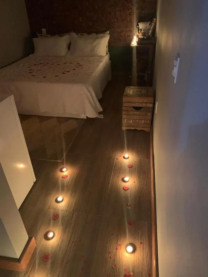 Suites Apoena Arraial do Cabo Brasil