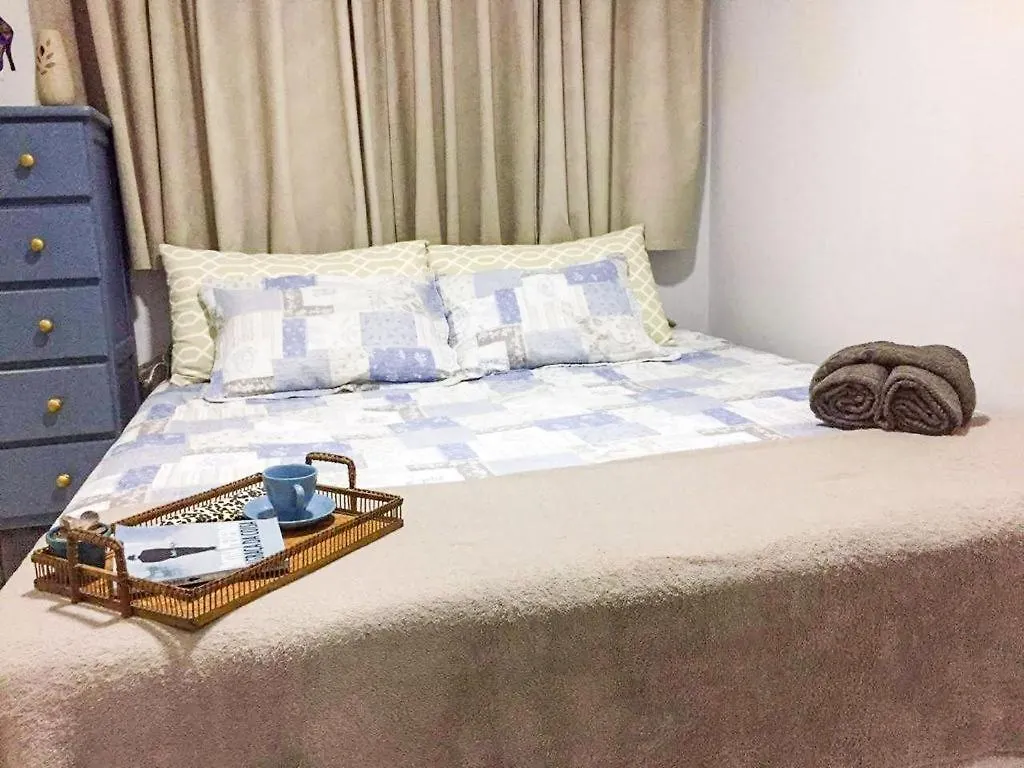 Hostal Suites Apoena Arraial do Cabo