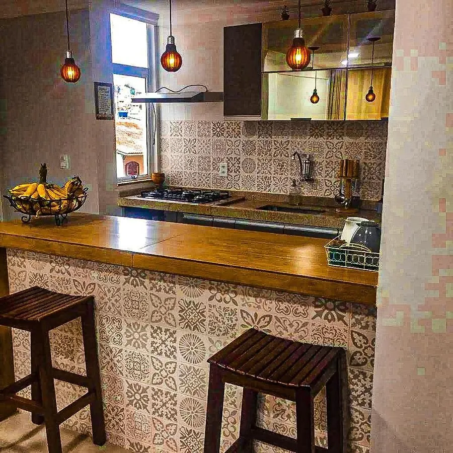 Suites Apoena Arraial do Cabo