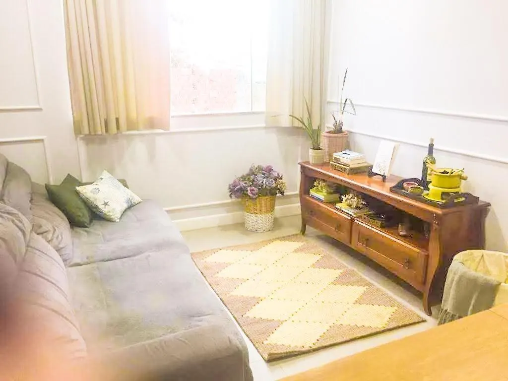 Hostal Suites Apoena Arraial do Cabo