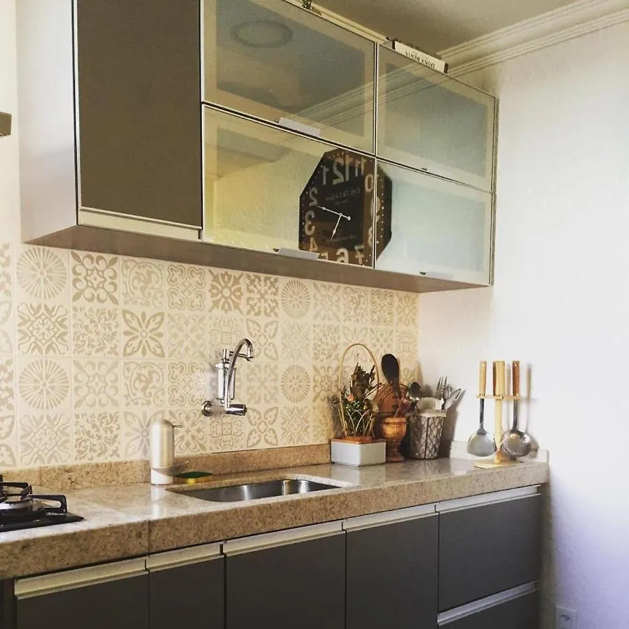 Suites Apoena Arraial do Cabo Brasil