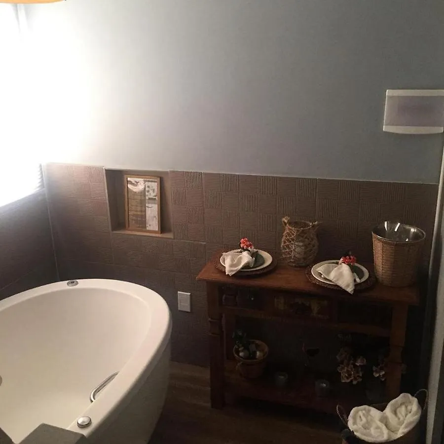 Suites Apoena Arraial do Cabo Hostal