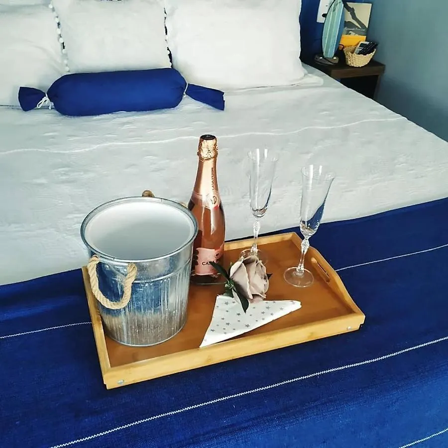 Suites Apoena Arraial do Cabo