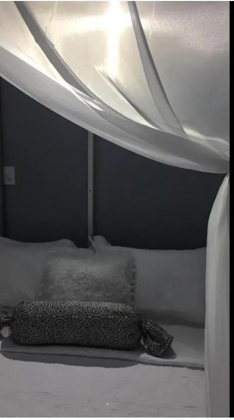Suites Apoena Arraial do Cabo 0*,  Brasil
