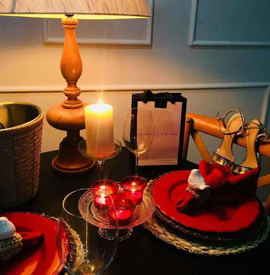 Suites Apoena Arraial do Cabo