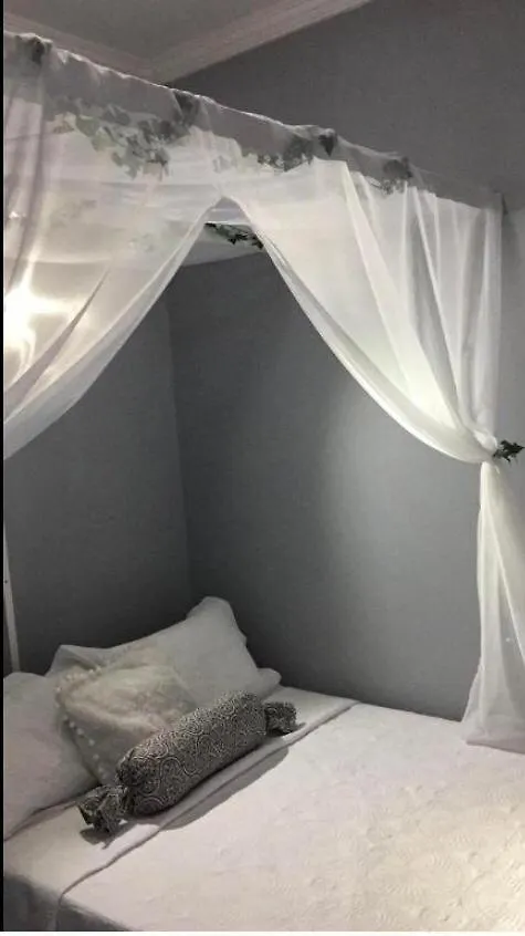 Hostal Suites Apoena Arraial do Cabo Brasil