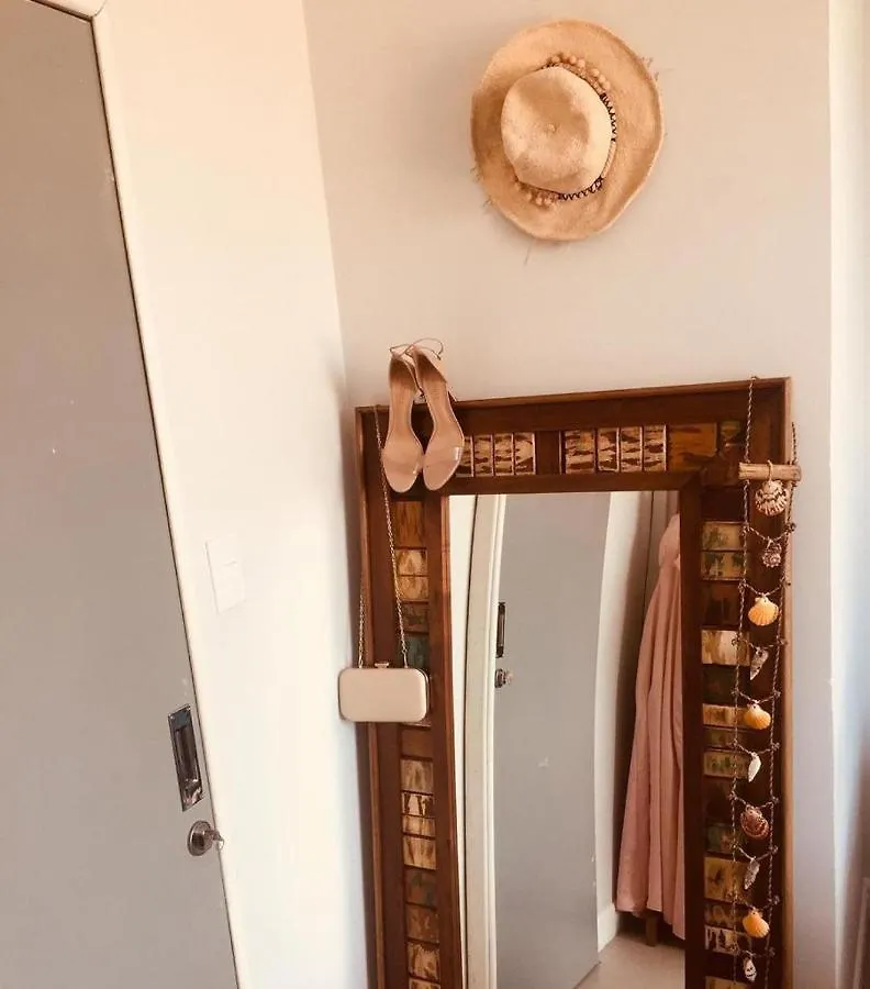 Suites Apoena Arraial do Cabo 0*,  Brasil
