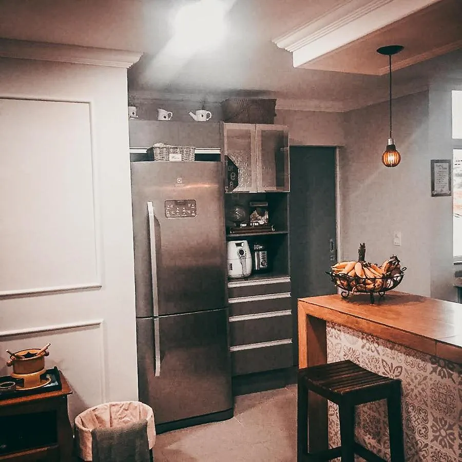 Suites Apoena Arraial do Cabo Hostal