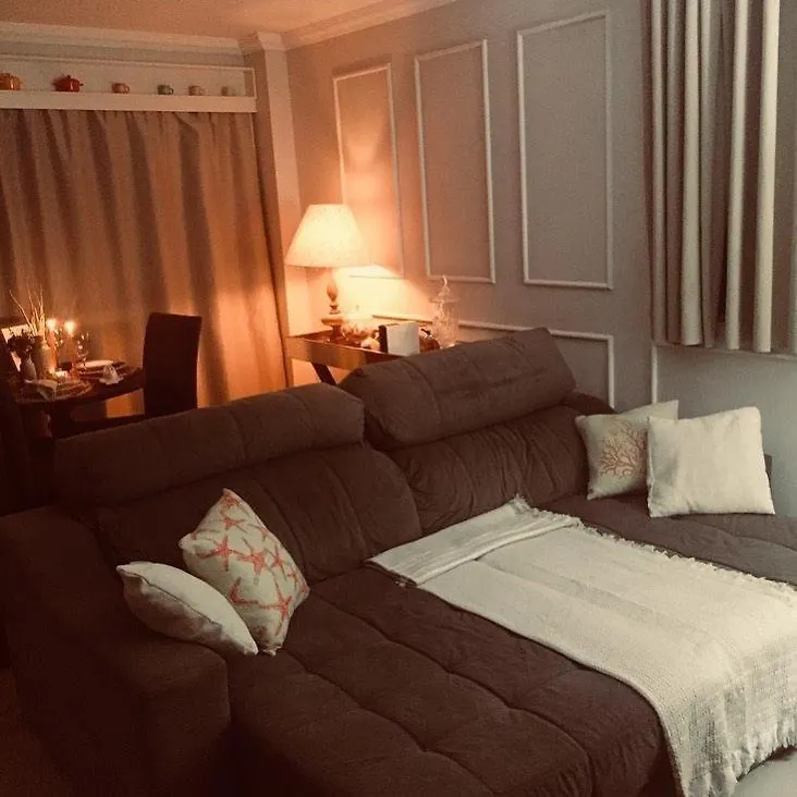 Suites Apoena Arraial do Cabo Hostal