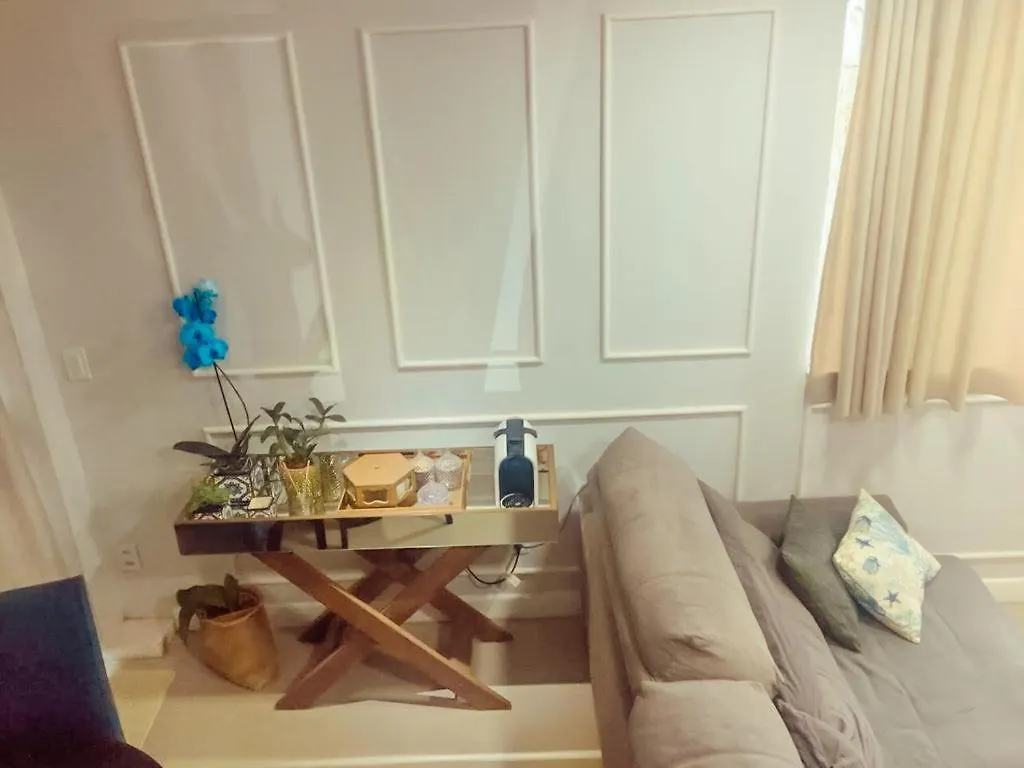 Hostal Suites Apoena Arraial do Cabo