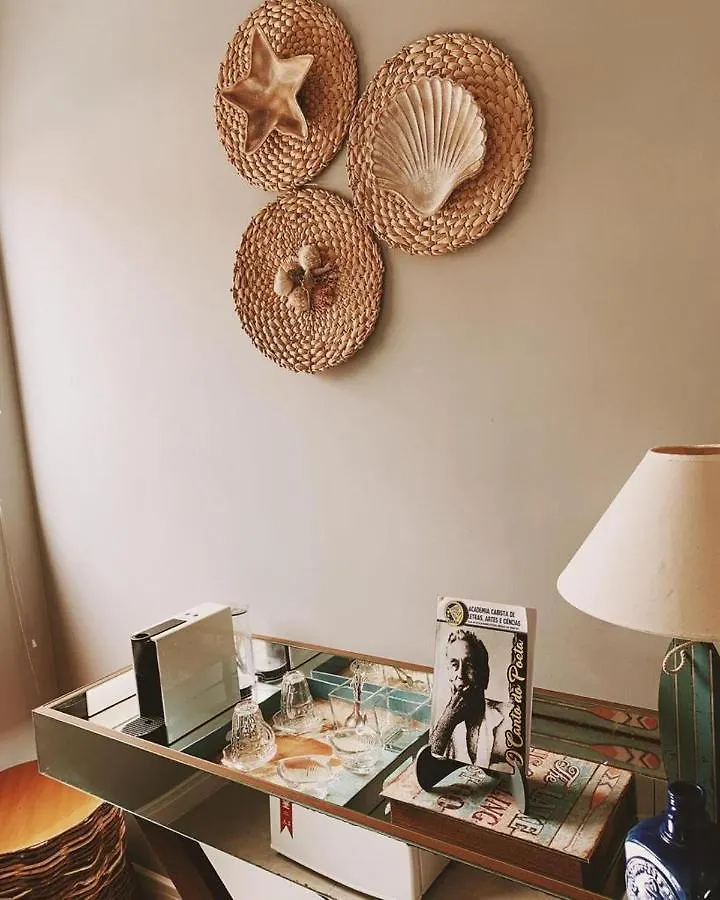 Suites Apoena Arraial do Cabo Brasil