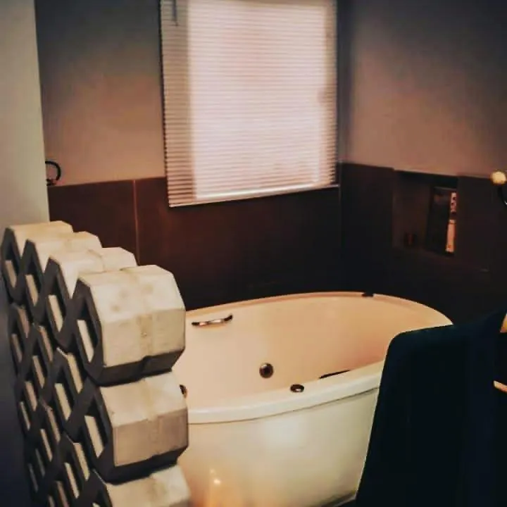 Suites Apoena Arraial do Cabo