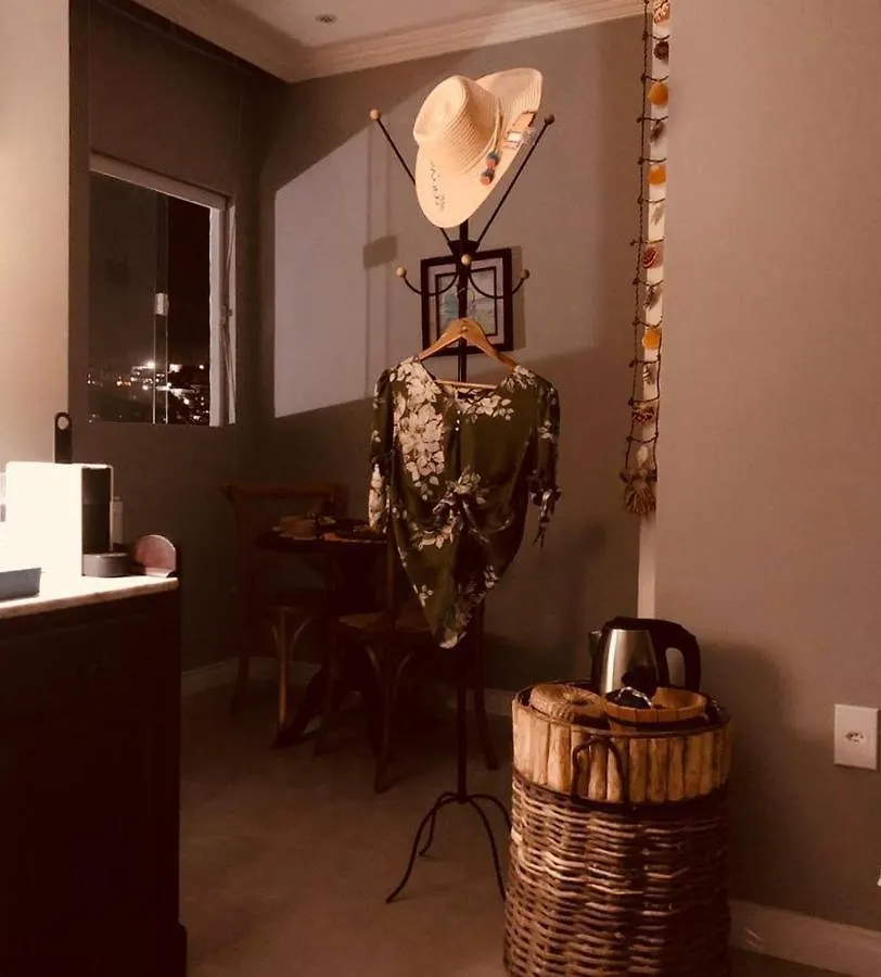 Hostal Suites Apoena Arraial do Cabo Brasil
