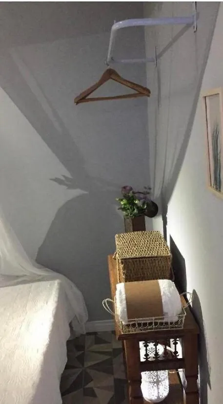 Suites Apoena Arraial do Cabo