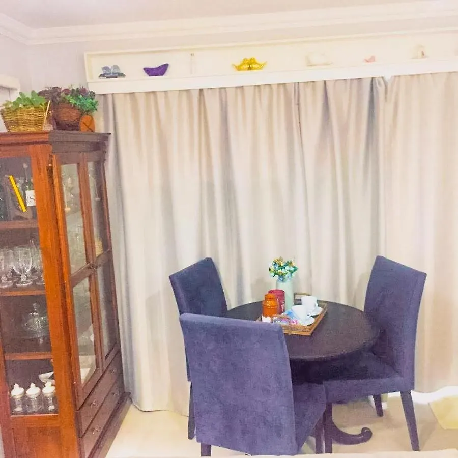 Suites Apoena Arraial do Cabo