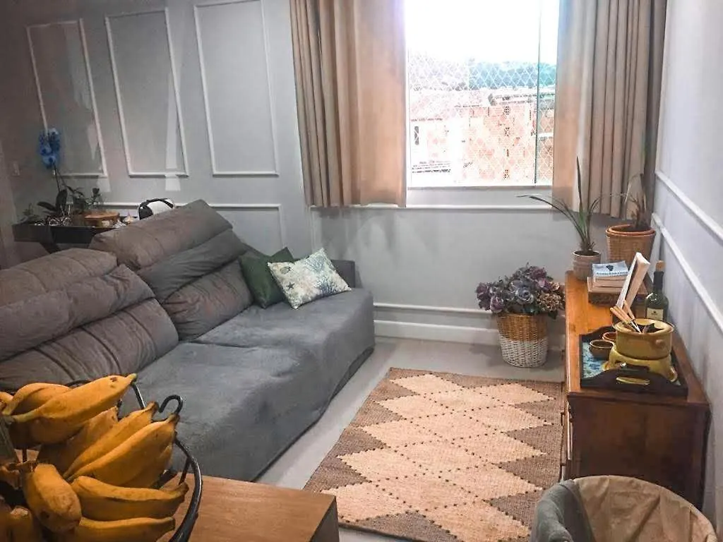 Suites Apoena Arraial do Cabo 0*,