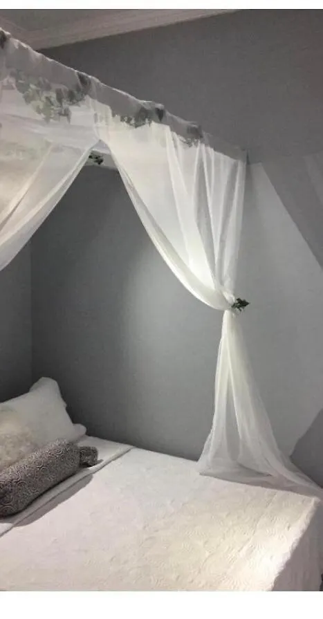 Hostal Suites Apoena Arraial do Cabo
