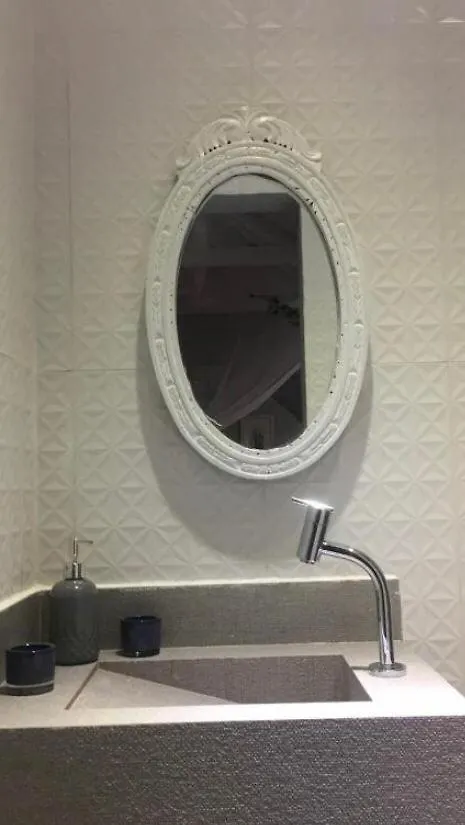 Hostal Suites Apoena Arraial do Cabo