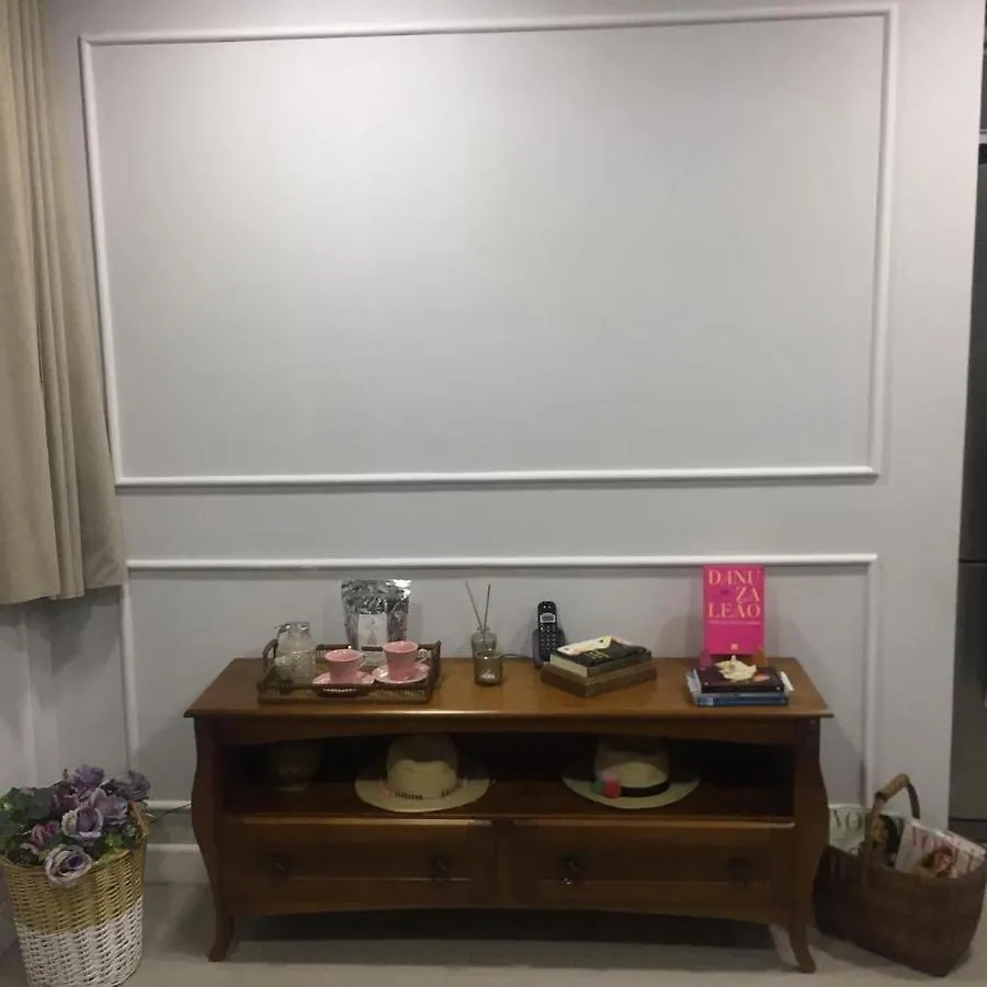 Suites Apoena Arraial do Cabo Hostal