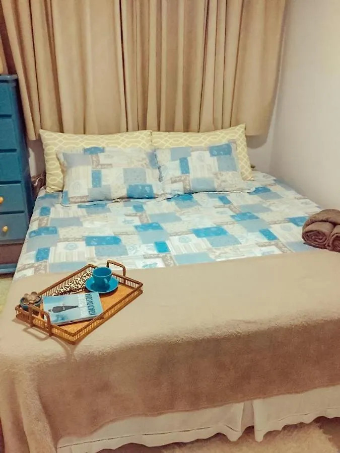 Hostal Suites Apoena Arraial do Cabo