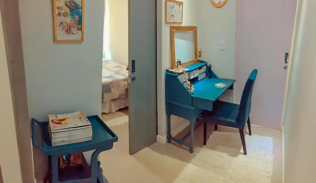 Hostal Suites Apoena Arraial do Cabo