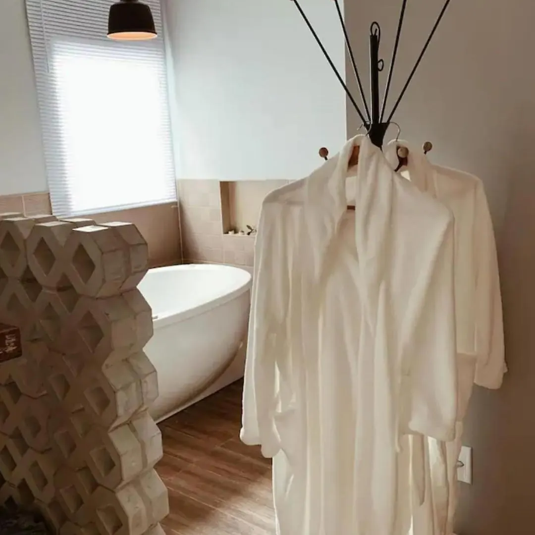 Hostal Suites Apoena Arraial do Cabo