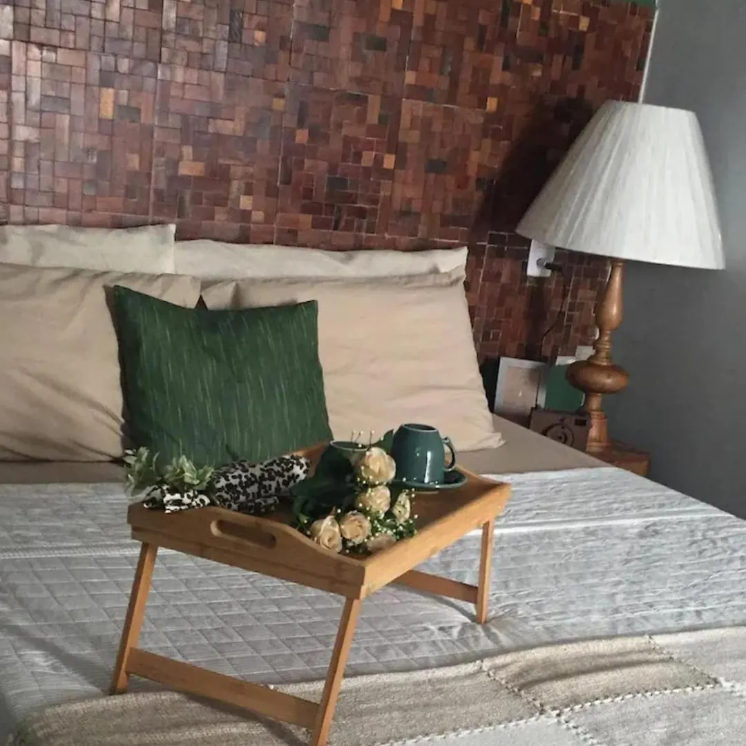 Hostal Suites Apoena Arraial do Cabo Brasil