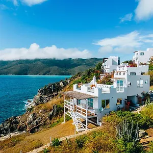 Casa Grega Arraial do Cabo