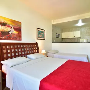 Flat Estalagem 11 Arraial do Cabo