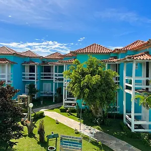 3* Отель Paraiso Do Atlantico