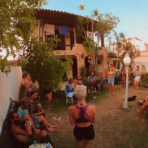 Auberge de jeunesse Vibe House Arraial, Arraial do Cabo