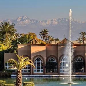 Barceló Palmeraie Hotel Marrakesh