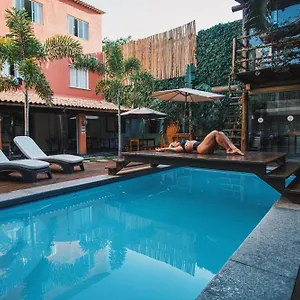 Mini-hôtel Arraial, Arraial do Cabo