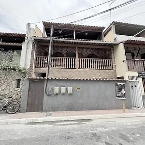 Casa Arthur Bernardes Arraial Arraial do Cabo
