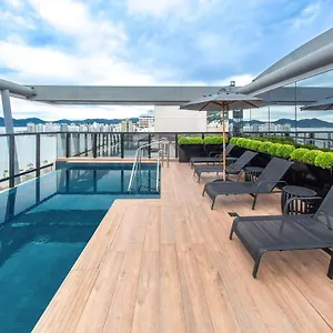 Novotel Hotel Florianópolis