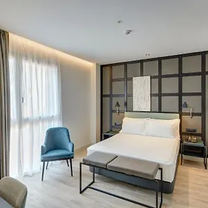 Sercotel Ayala Hotel Bilbao